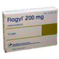 Flagyl™